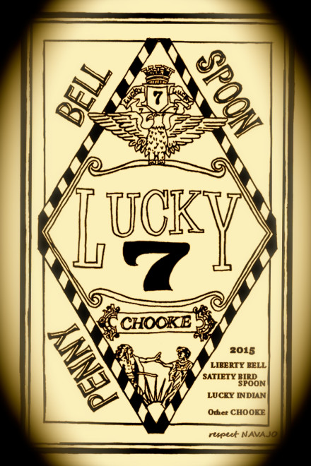 Lucky-7-